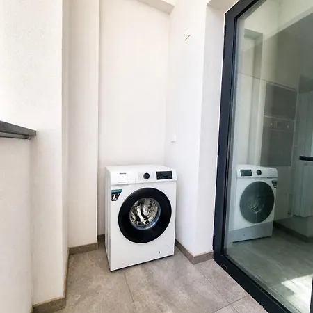 Apartamento Pearl Family 3-br Penthouse - 150m & Free Parking *