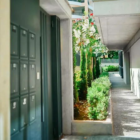 Apartamento Pearl Family 3-br Penthouse - 150m & Free Parking Limassol
