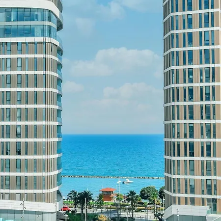 Apartamento Pearl Family 3-br Penthouse - 150m & Free Parking Limassol