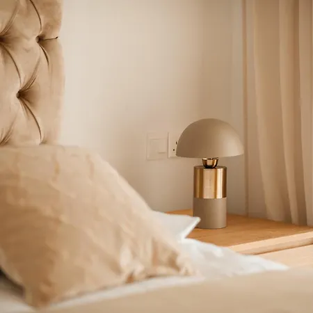 Pearl Family 3-br Penthouse - 150m & Free Parking ليماسول